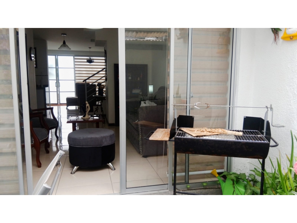 Venta de Casa en Conjunto Cerrado al Norte de Armenia — foto 6