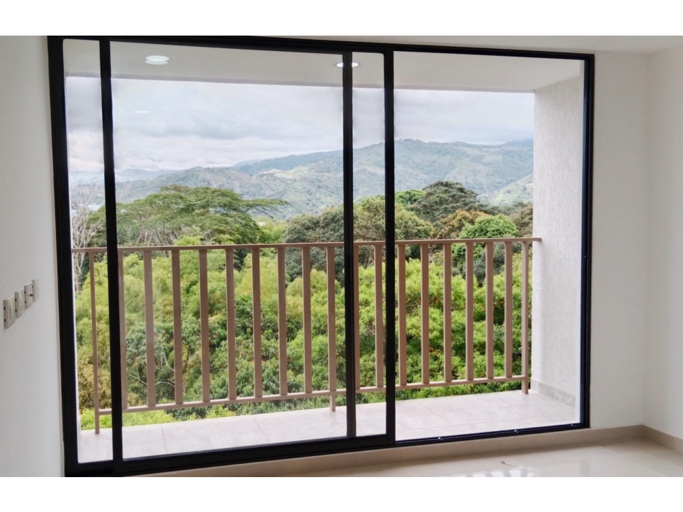 Venta apartamento avenida 19 al norte, Armenia Quindio — foto 5