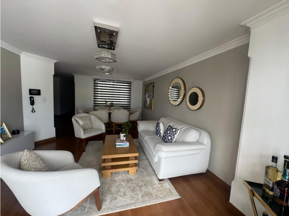 Venta de Apartamento en el sector parque fundadores armenia Quindío — foto 5