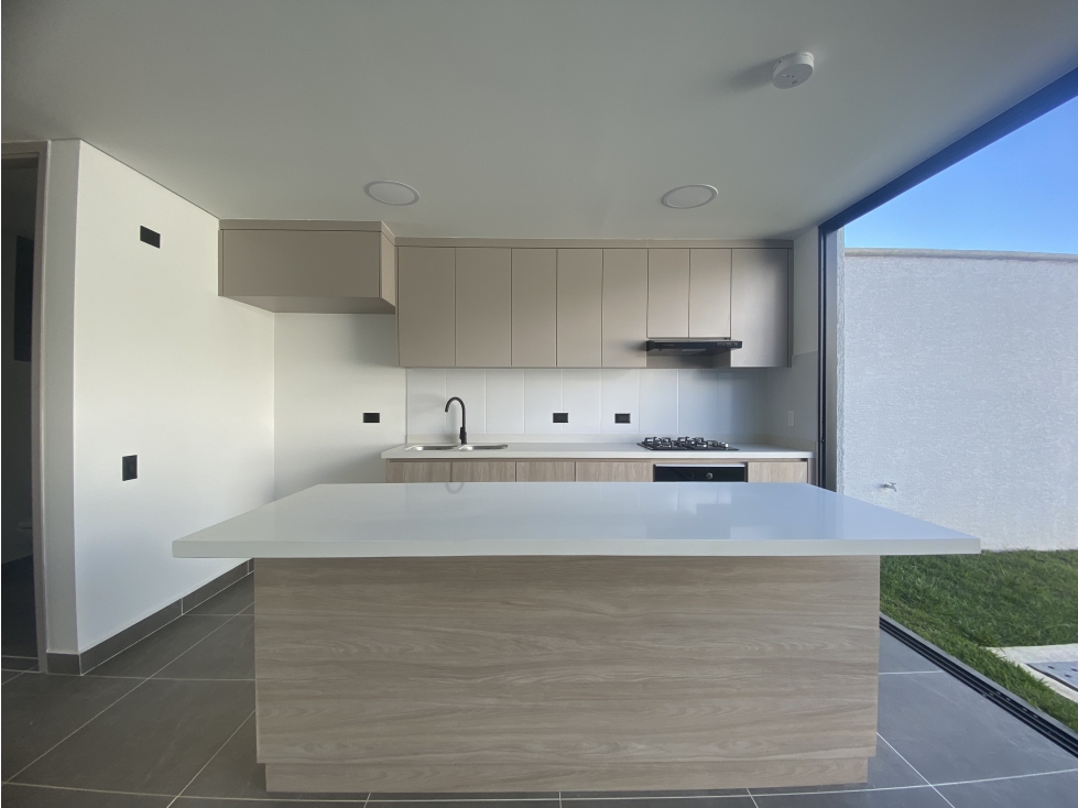 Se arrienda CASA NUEVA CAMPRESTE 142m2 - Brassia Campestre — foto 6