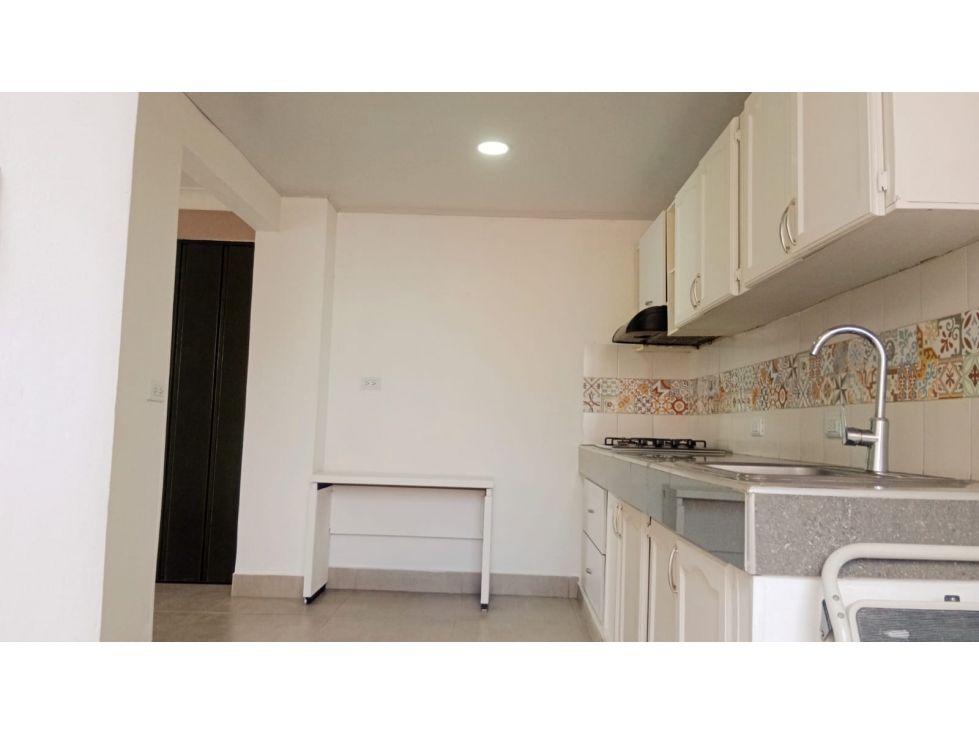 Venta de apartamento amplio al norte de Armenia Quindio — foto 5