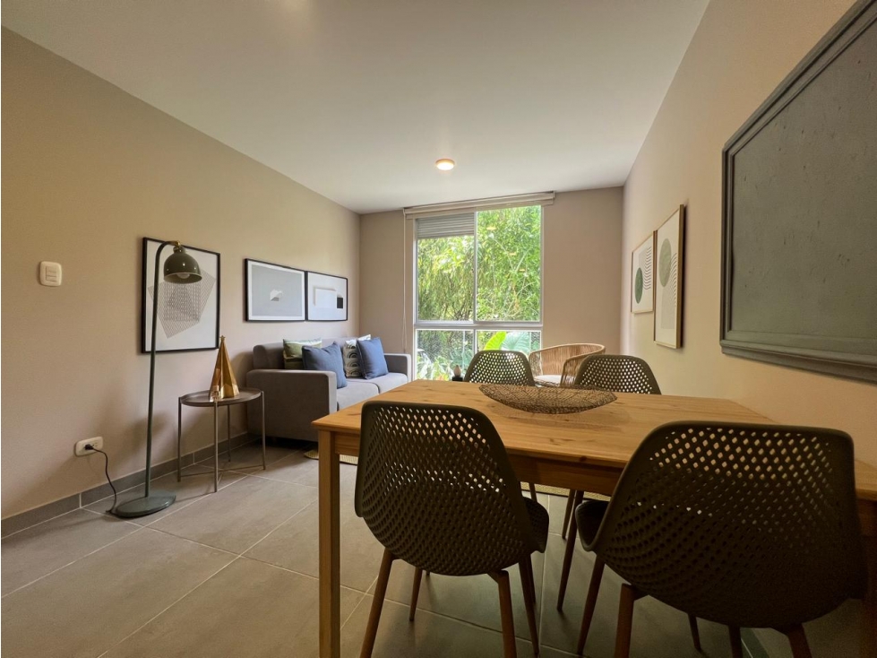 Venta de Apartamento Sobre Planos — foto 3