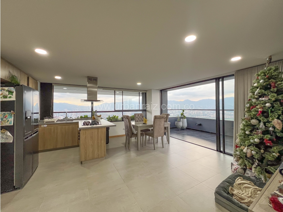 apartamento con vista en las Palmas — foto 3