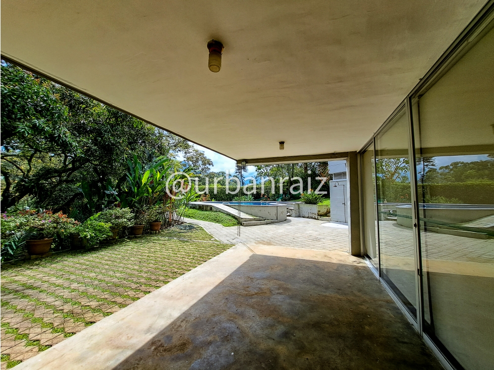 FINCA AL NORTE DE LA CIUDAD, COPACABANA ANT - 4