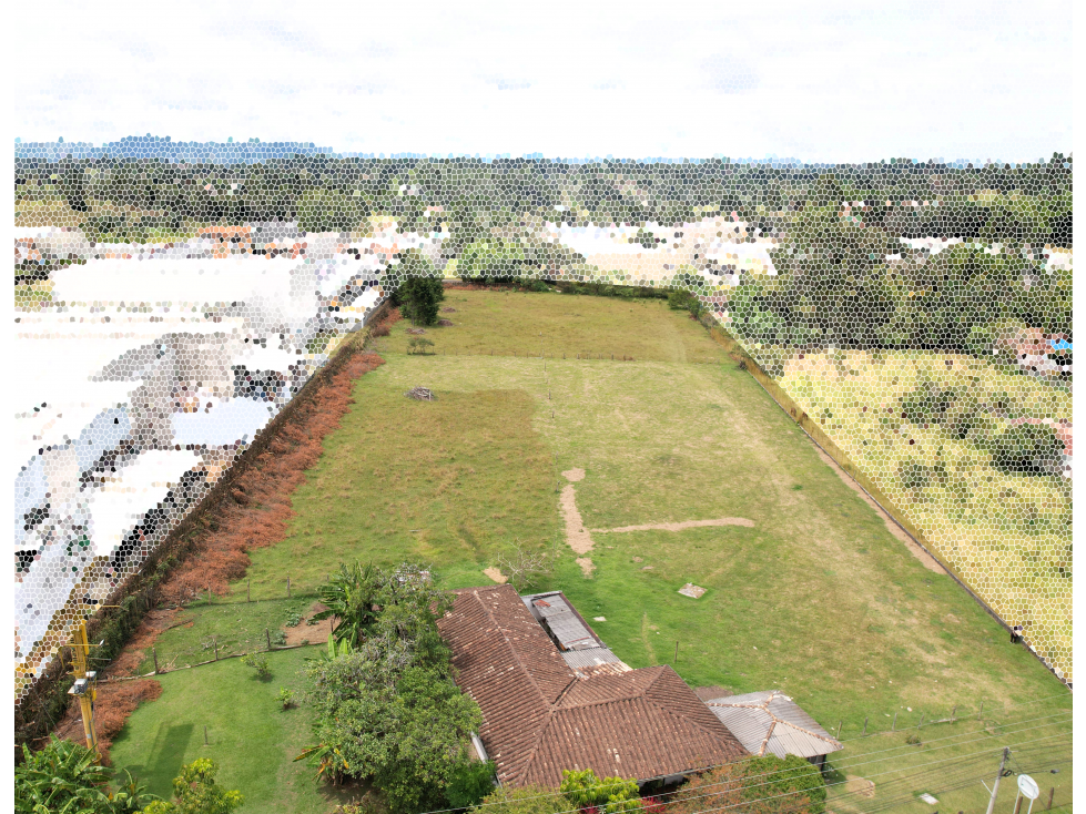 LOTE INDUSTRIAL, SERVICIOS AEROPUERTO INTER COP$ 23.505.00.0000