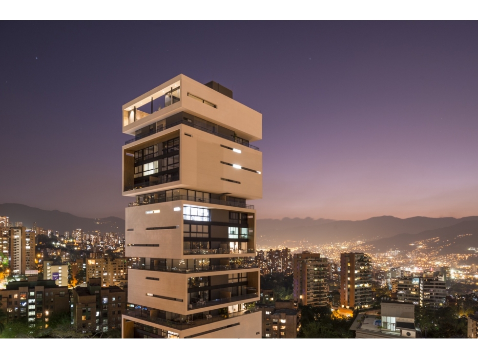 PENTHOUSE ENERGY RENTA $12.870.000.000 — foto 2