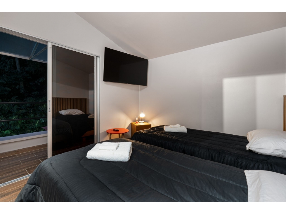 Casa independiente en venta en las palmas 5 habitaciones sirve AIRBNB — foto 5