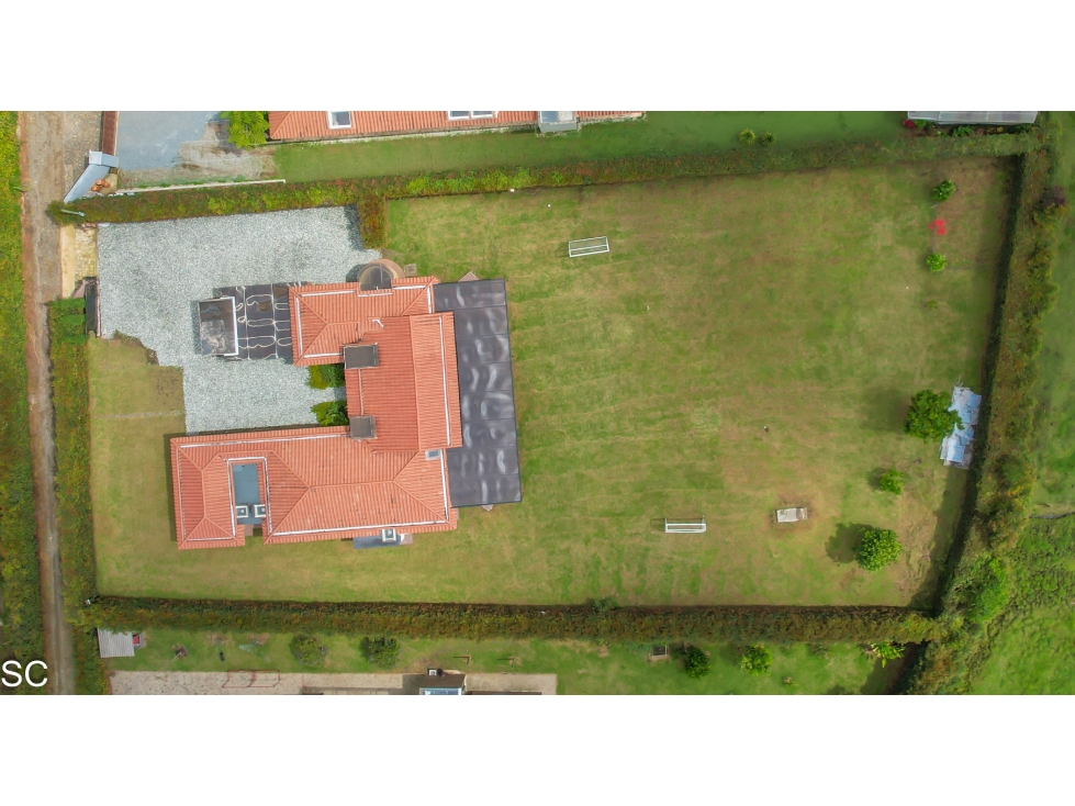 CASA DE UN SOLO NIVEL LOTE PLANO CARMEN VIBORAL, INDEPENDIENTE — foto 2