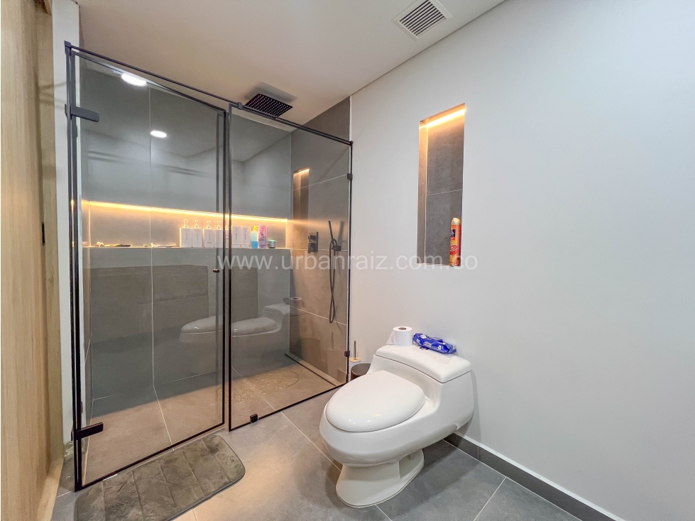 apartamento con vista en las Palmas — foto 5