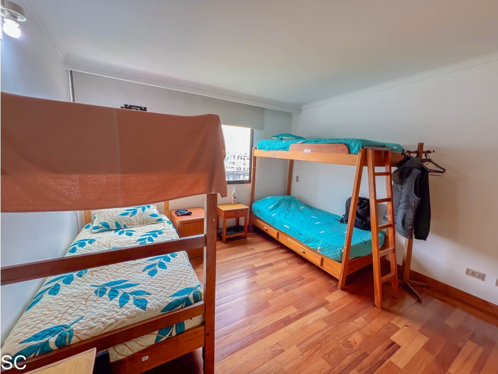APARTAMENTO PARA REMODELAR SAN LUCAS MEDELLIN 260 M2 — foto 5