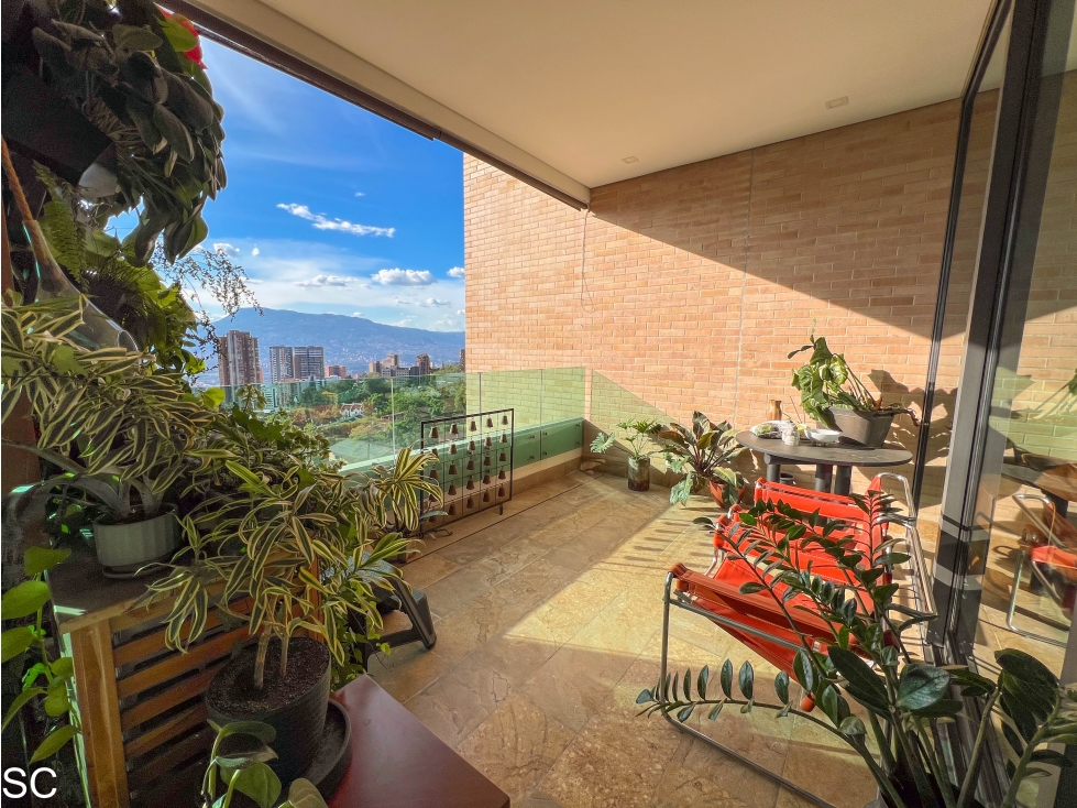 Apartamento moderno de lujo en los Balsos Cantagirone — foto 2