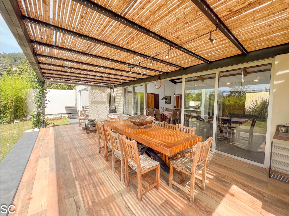 CASA DE UN NIVEL EN LAS PALMAS DE 4 HABITACIONES — foto 3