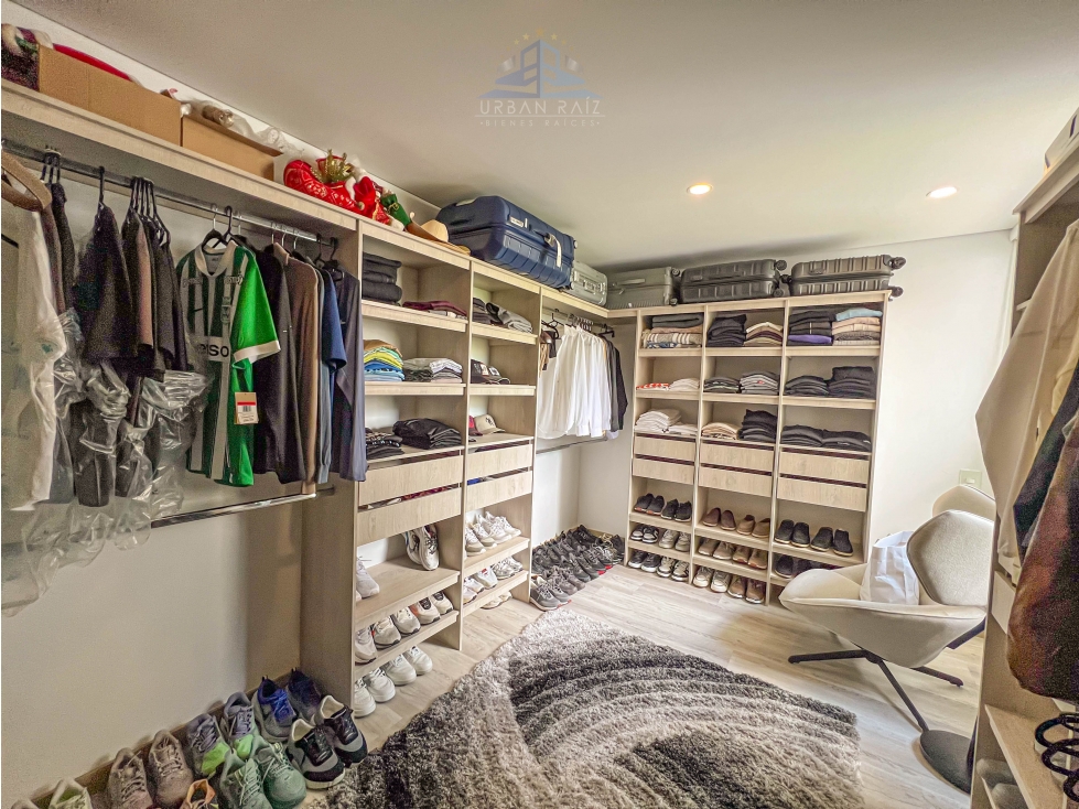 PENTHOUSE EN ENVIGADO LAS BRUJAS — foto 6
