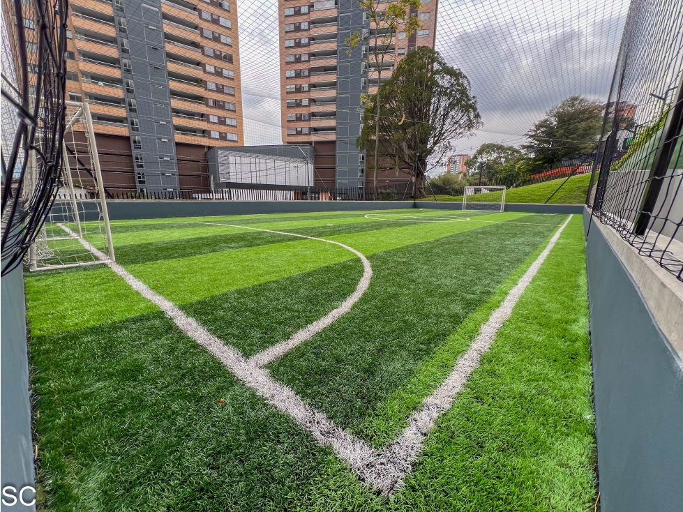 ENVIGADO LOS MESA 3 HABITACIONES 80 MILONES POR DEBAJO — foto 2
