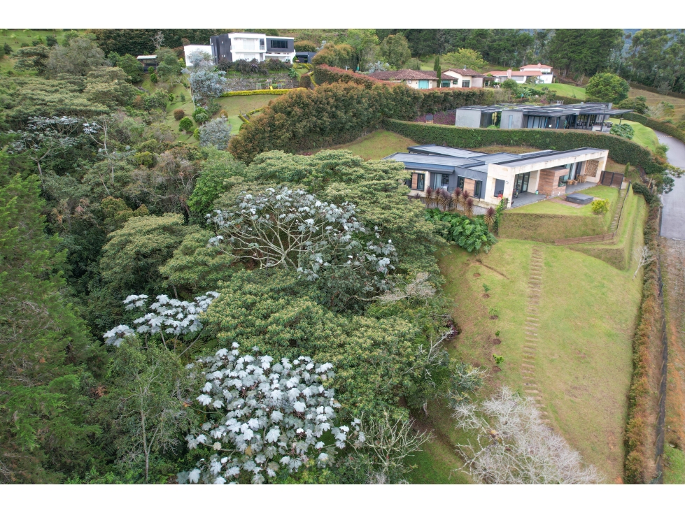 CASA DE UN SOLO NIVEL SAJONIA RIONEGRO — foto 2
