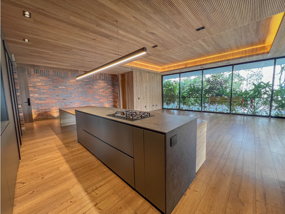 apartamento moderno Poblado el Campestre — foto 6