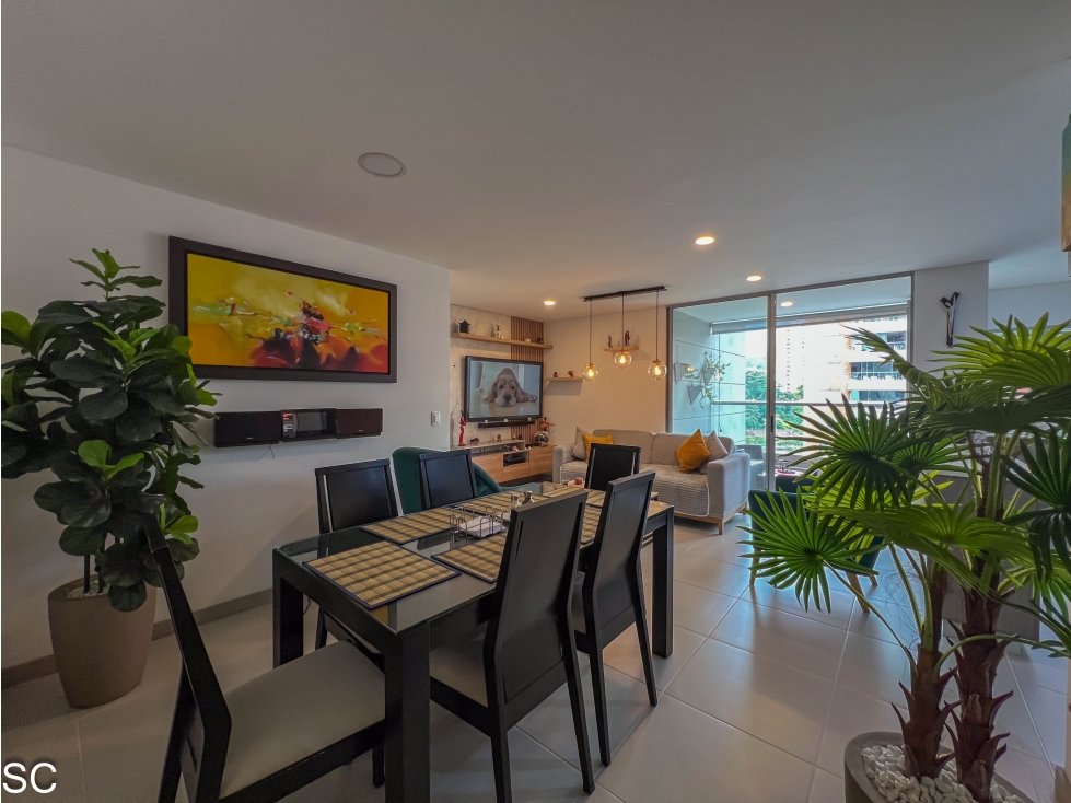 ENVIGADO LOS MESA 3 HABITACIONES 80 MILONES POR DEBAJO — foto 3