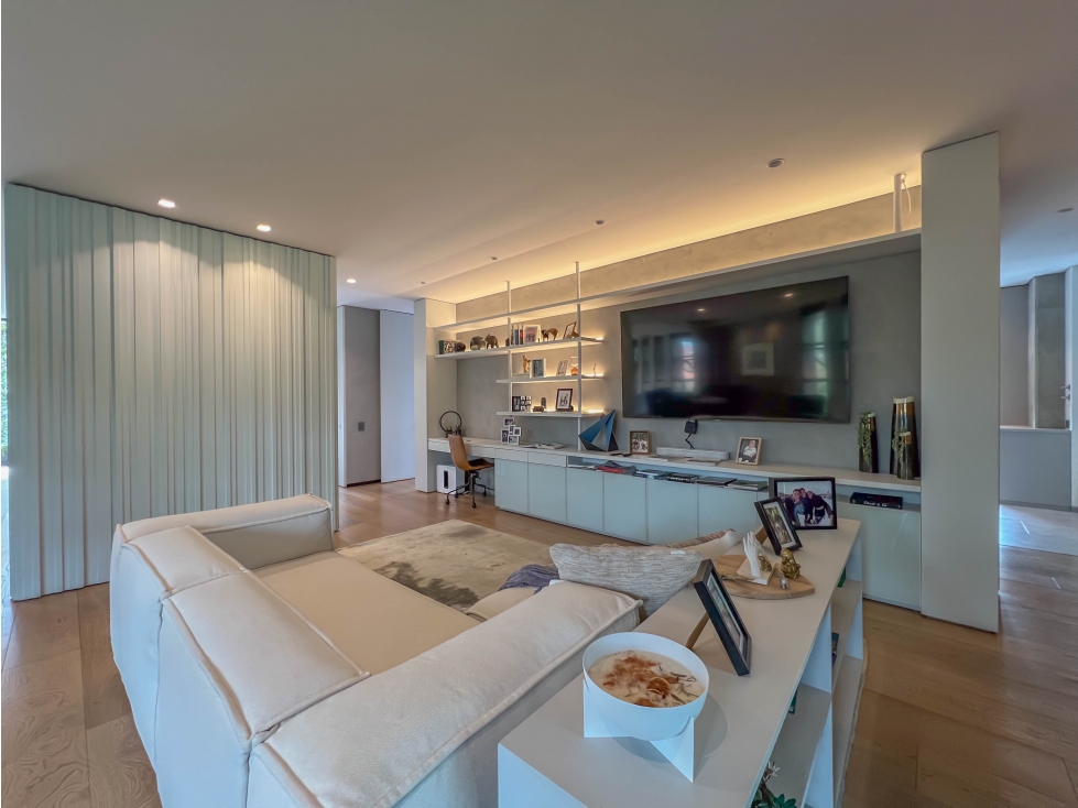 Moderno apartamento en el Poblado valor fijo — foto 3