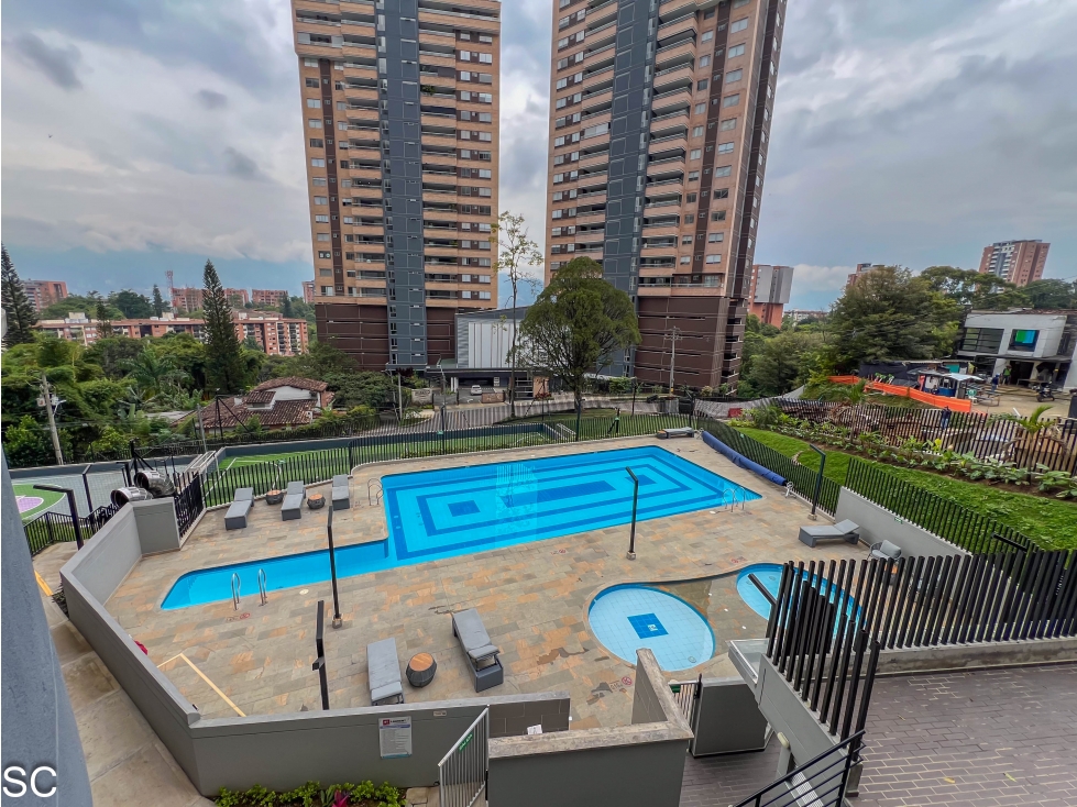 ENVIGADO LOS MESA 3 HABITACIONES 80 MILONES POR DEBAJO — foto 6
