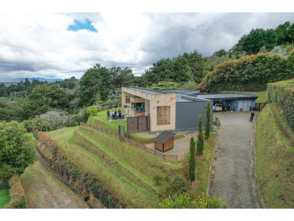 CASA DE UN SOLO NIVEL SAJONIA RIONEGRO — foto 3