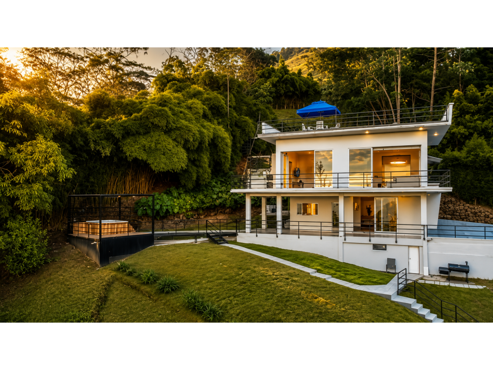 Casa independiente en venta en las palmas 5 habitaciones sirve AIRBNB