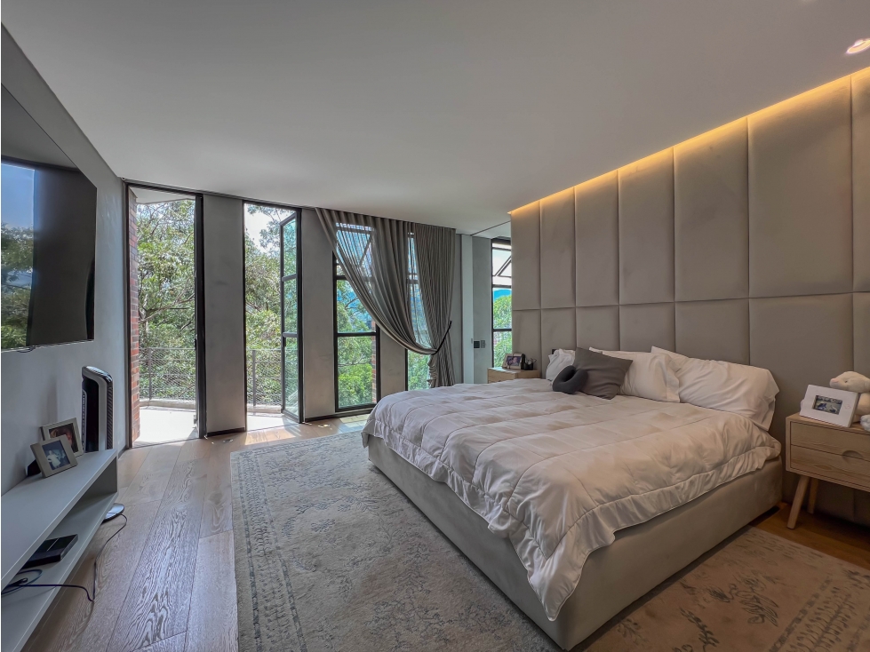 Moderno apartamento en el Poblado valor fijo — foto 5