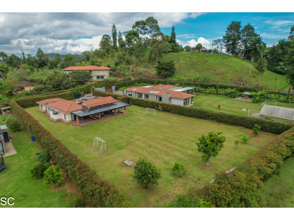 CASA DE UN SOLO NIVEL LOTE PLANO CARMEN VIBORAL, INDEPENDIENTE — foto 4