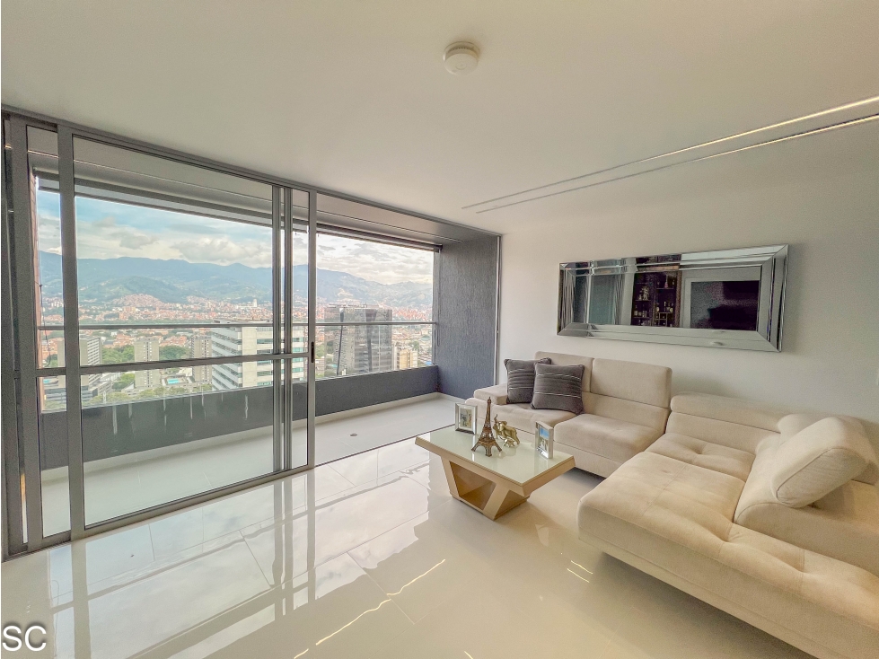 Apartamento Moderno de 3 habitaciones en ciudad del Río — foto 3