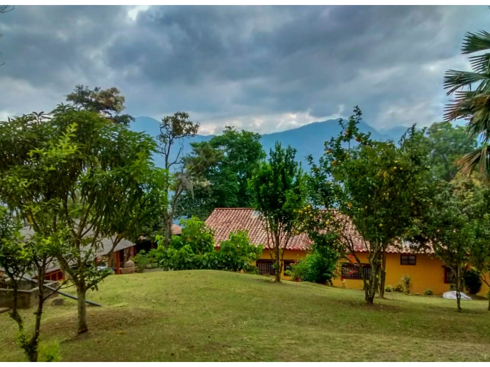 finca de 6 hectáreas en Copacabana, para proyectos — foto 5