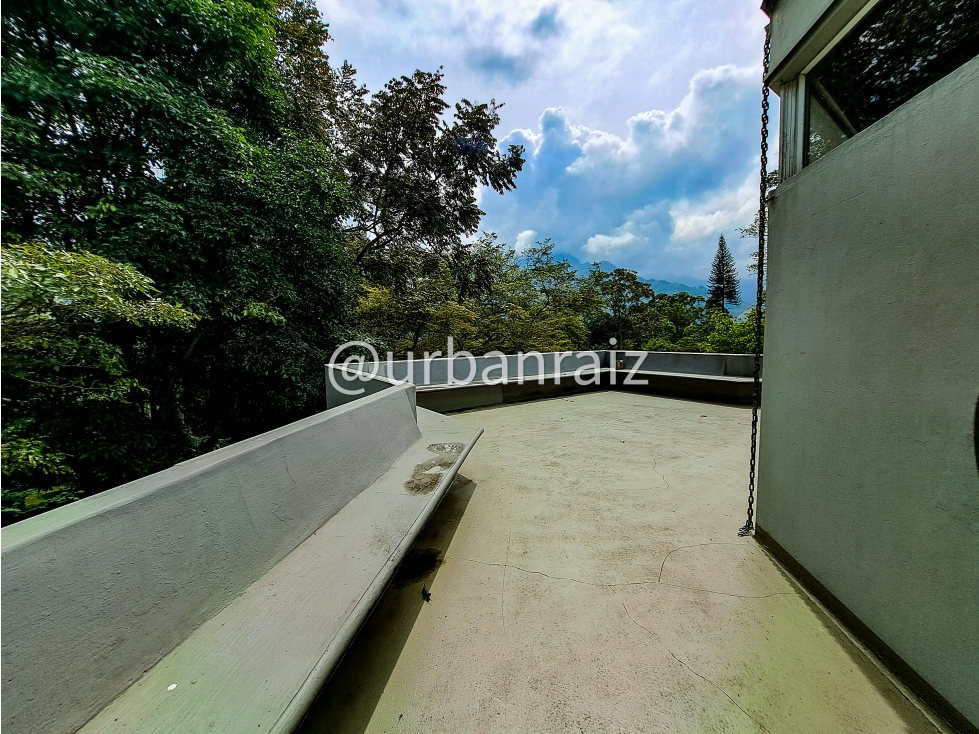 FINCA AL NORTE DE LA CIUDAD, COPACABANA ANT - 5