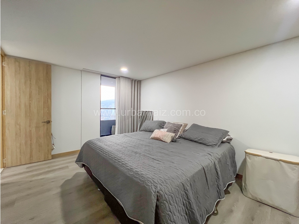 apartamento con vista en las Palmas — foto 6