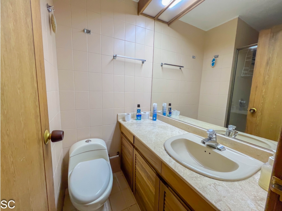 APARTAMENTO PARA REMODELAR SAN LUCAS MEDELLIN 260 M2 — foto 6