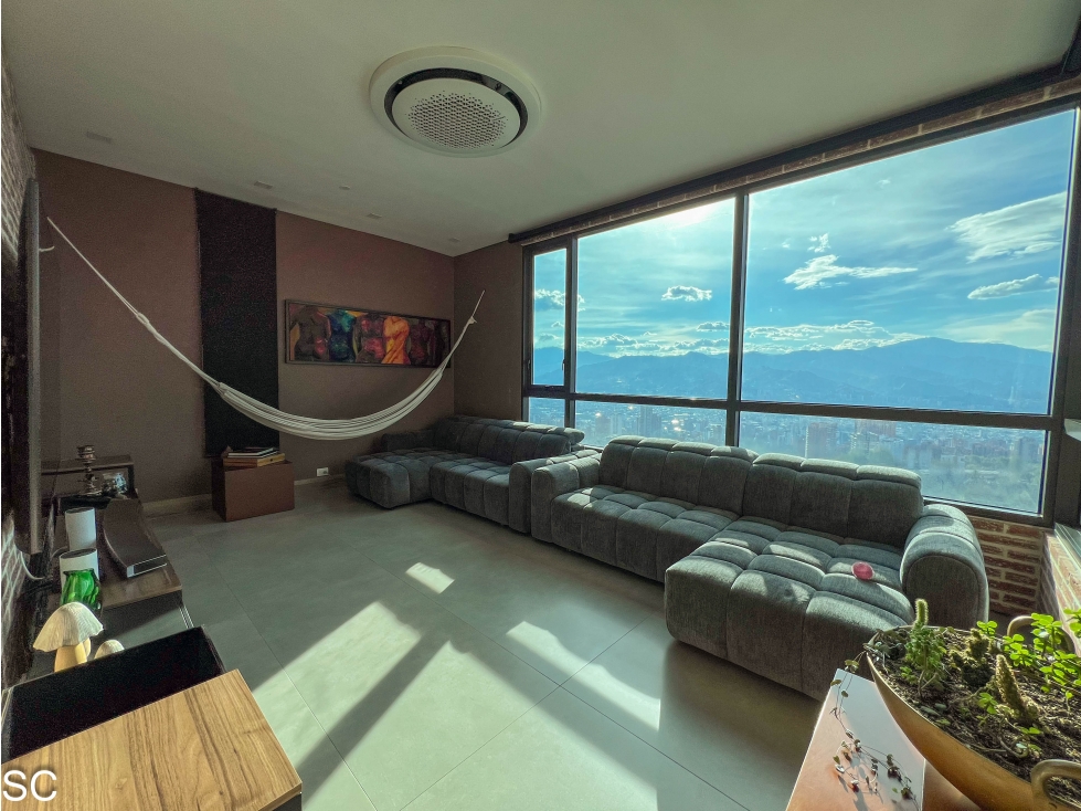 Apartamento moderno de lujo en los Balsos Cantagirone — foto 3