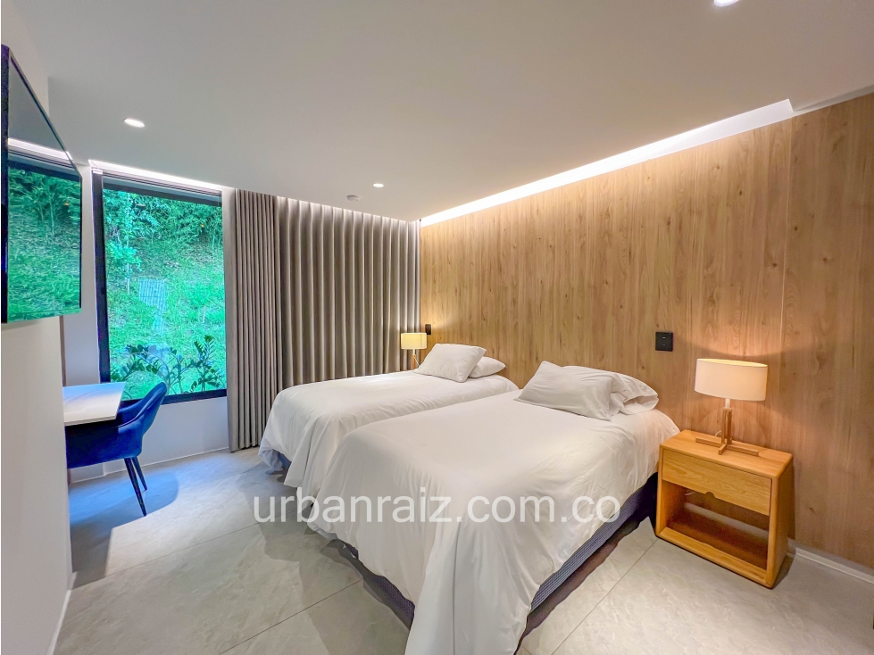 Casa campestre Poblado balsos, $11.000MILLONES — foto 5