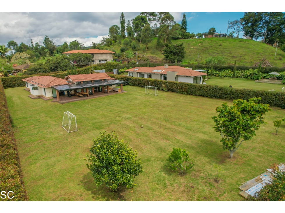 CASA DE UN SOLO NIVEL LOTE PLANO CARMEN VIBORAL, INDEPENDIENTE — foto 5