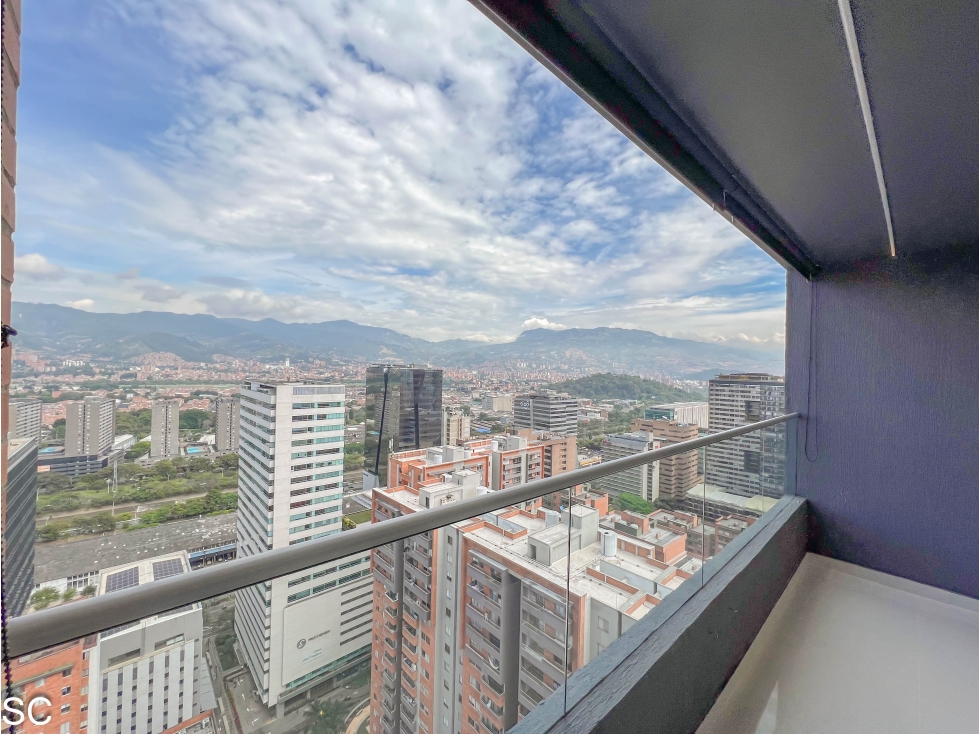 Apartamento Moderno de 3 habitaciones en ciudad del Río — foto 5