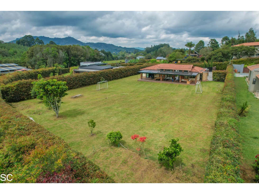 CASA DE UN SOLO NIVEL LOTE PLANO CARMEN VIBORAL, INDEPENDIENTE — foto 6