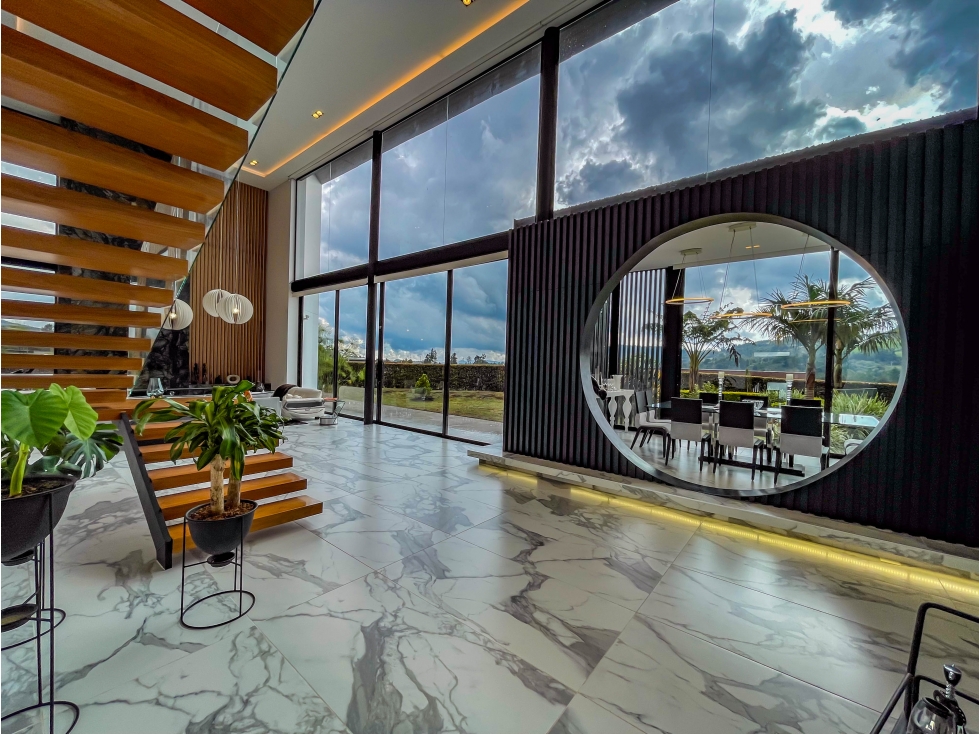 CASA MODERNA CON PISCINA EN LAS PALMAS VENTA — foto 4
