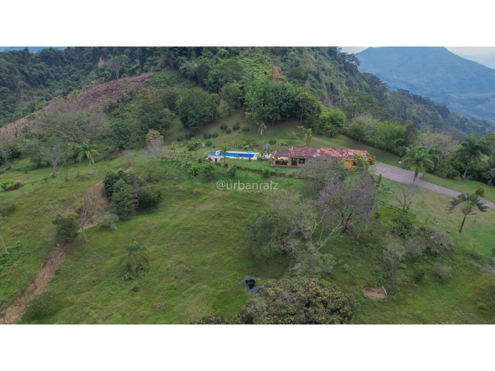 casa campestre en Venecia Antioquia - 5