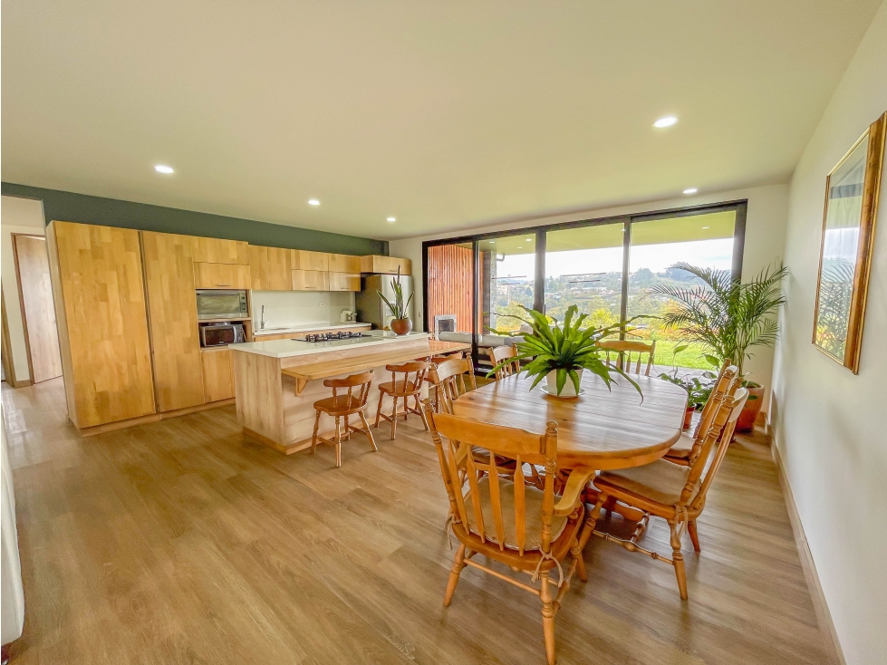 CASA DE UN SOLO NIVEL 6 HABITACIONES LAS PALMAS — foto 5