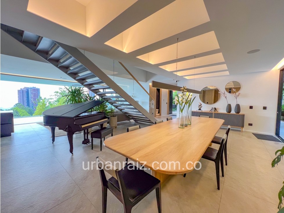 Casa campestre Poblado balsos, $11.000MILLONES — foto 6