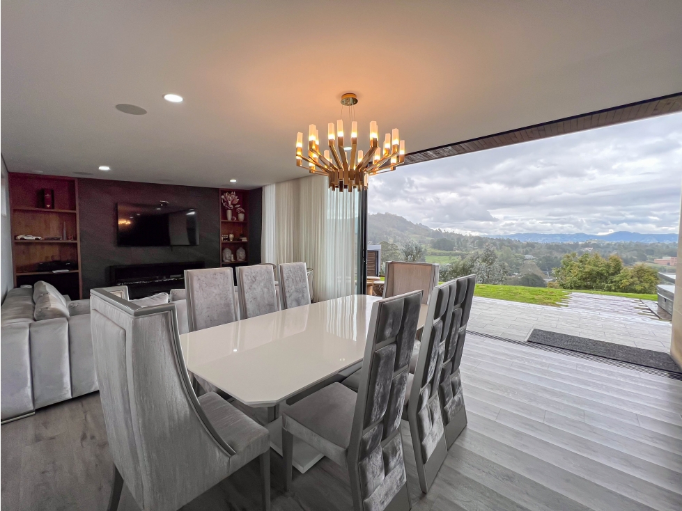 CASA DE UN SOLO NIVEL SAJONIA RIONEGRO — foto 6