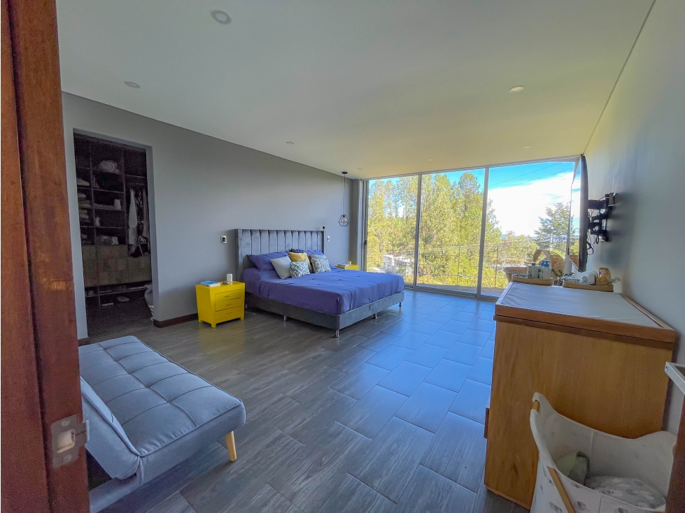 CASA CAMPESTRE ENVIGADO ESCOBERO — foto 6