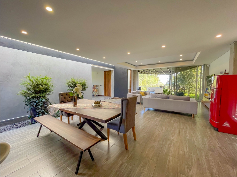 CASA CAMPESTRE ENVIGADO ESCOBERO — foto 4