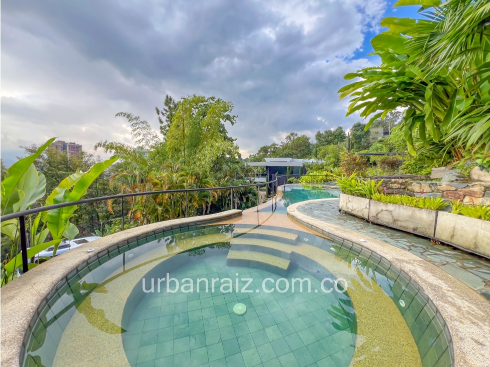 Casa campestre Poblado balsos, $11.000MILLONES — foto 4