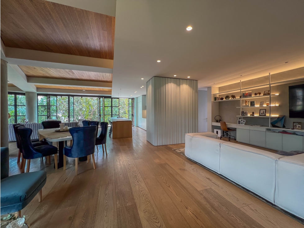 Moderno apartamento en el Poblado valor fijo — foto 4