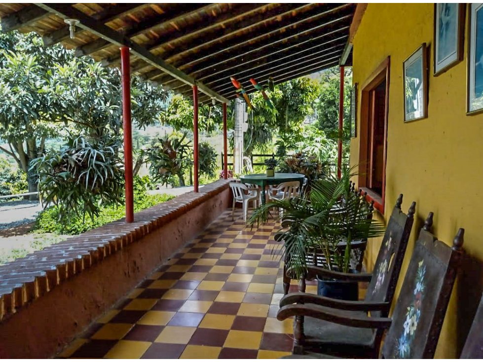 finca de 6 hectáreas en Copacabana, para proyectos — foto 6