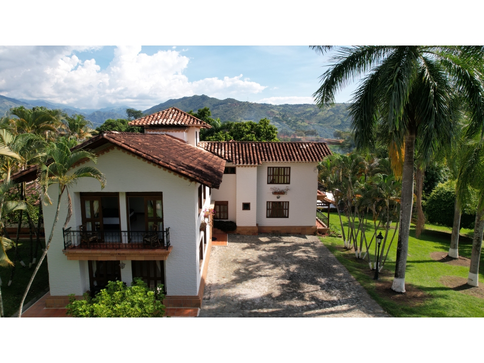 SAN JERONIMO UNIDAD CERRADA 7 HABITACIONES — foto 2