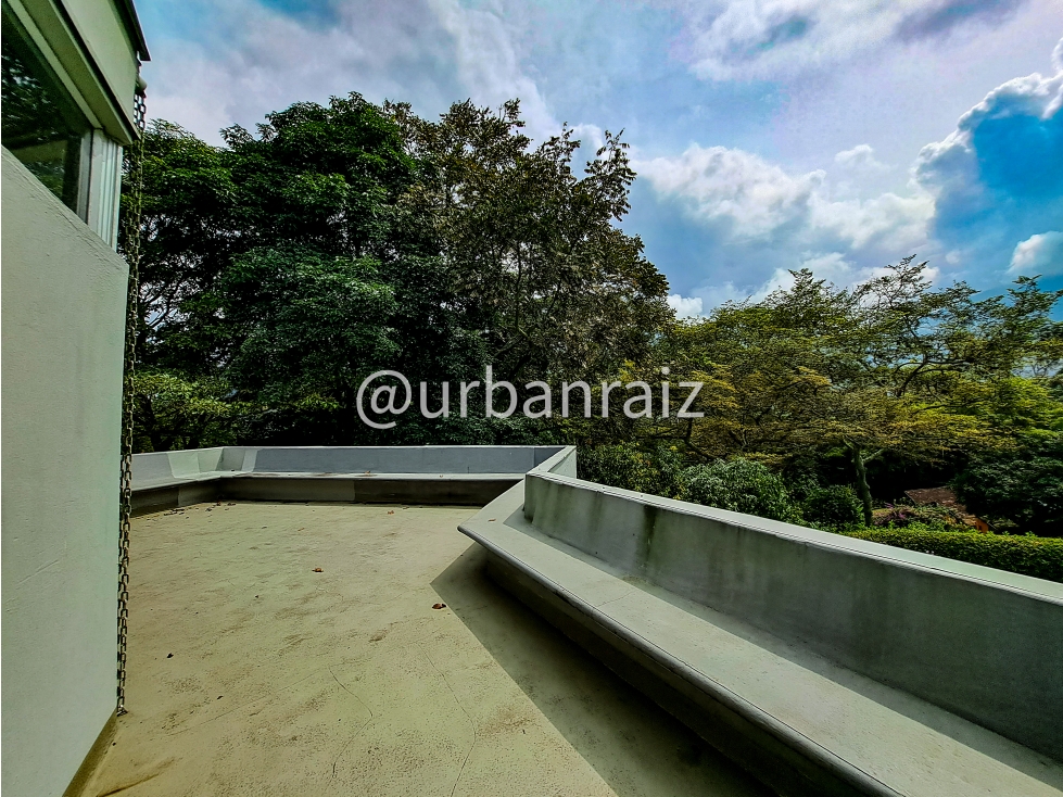 FINCA AL NORTE DE LA CIUDAD, COPACABANA ANT - 6