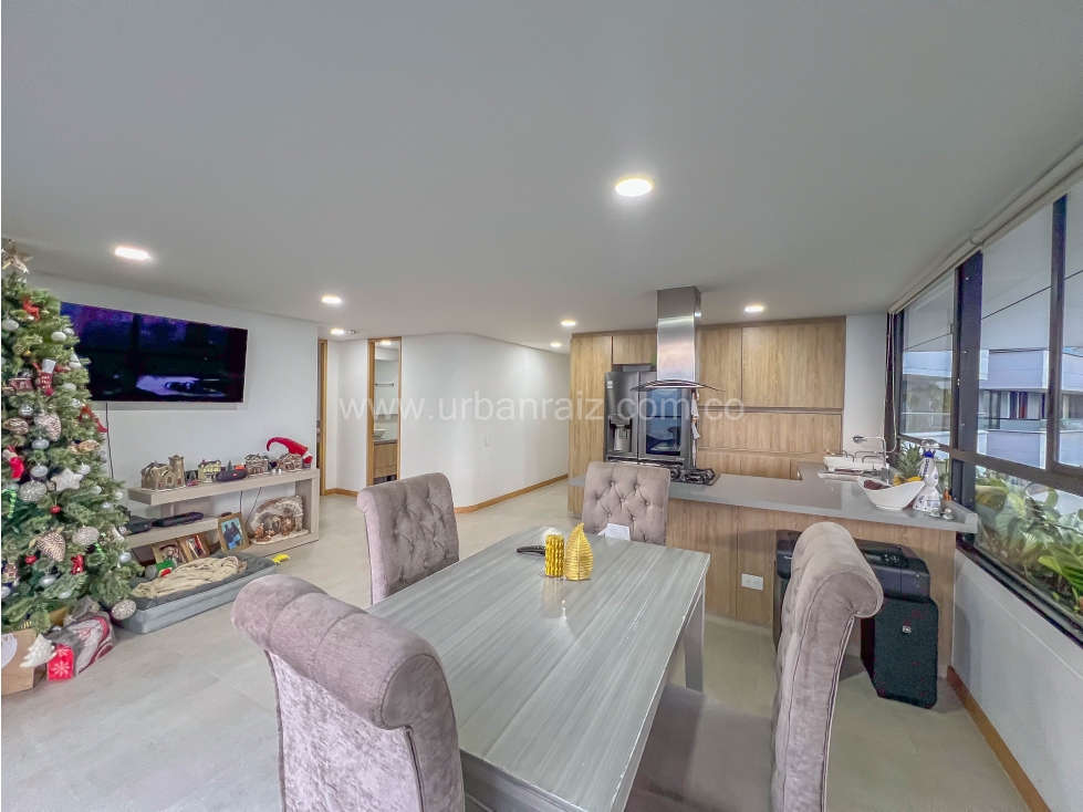apartamento con vista en las Palmas — foto 4